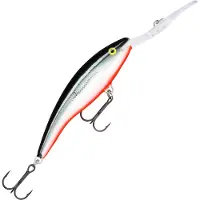 Rapala Deep Tail Dancer 11 cm vaappu