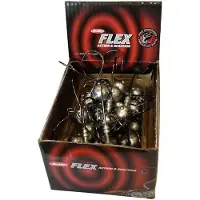 Berkley Flex Round Jigipää 160 Yksiköt