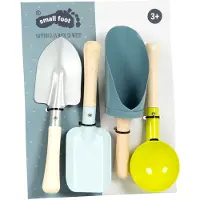 Small Foot - Compact Shovel Set (I-SF12387)