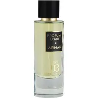 Armaf Niche-tuoksut Profumi-DArt03 Legni Dolci BruciatiEau de Parfum Spray