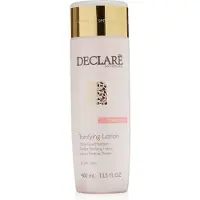 Declare Soft Cleansing tehokosteuttava ja hoitava kasvoemulsio 400 ml