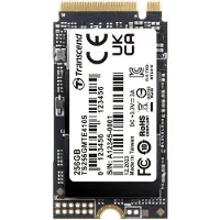 Transcend TS256GMTE410S 256 Gt M.2 2242 PCIe 4.0 NVMe -SSD-levy