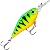 Rapala X-Light Shad 4cm vaappu