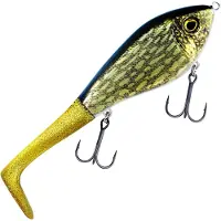 Westin Swim Tail Suspending Lipless Crankbait 62g 120 Mm