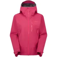 Rab Women's Downpour Mountain Jacket naisten vedenpitävä kuoritakki