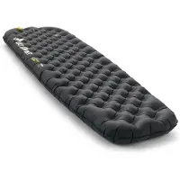 Sea to Summit Sleep Mat Air Etherlight XR Pro Insulated Asc Mat Small Black Puhallettavat makuualustat SMALL