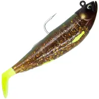 Savage Gear Cutbait Herring Pehmeä Viehe 270g 200 Mm