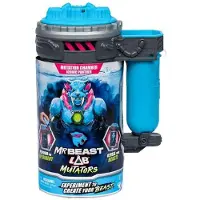 Famosa Action Figure Mr. Beast 14 cm