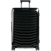 Porsche Design Roadster 4-pyöräinen vetolaukku 69 cm Harmaa