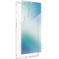 Zagg Flex Curve XTR2 Eco 360 Samsung S23 Ultra suojakuori+näytönsuoja