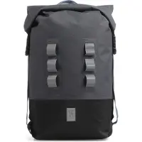 Chrome Urban Ex 2.0 Rolltop Rucksack 20l