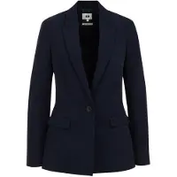 We fashion Bleiseri 'Marly' marine