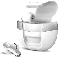 Mixx Kuulokkeet Solo 3 In-Ear TWS Valkoinen