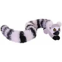 Wild republic Tailkins Rengashäntälemur