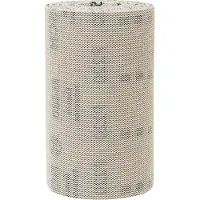 Bosch Hiomaverkko seinähiomakoneelle rulla M480; 115 mm; 5 m; P220
