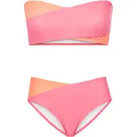 LASCANA Bikini persikka / vaalea pinkki