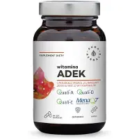 Aura Herbals ADEK-vitamiini - 90 kapselia
