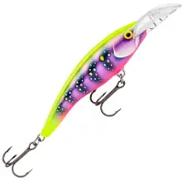 Rapala Scatter Rap Tail Dancer 9cm vaappu