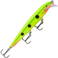 Rapala Scatter Rap Minnow 11cm vaappu