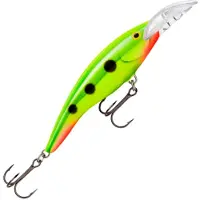 Rapala Scatter Rap Tail Dancer 9cm vaappu