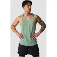 ICANIWILL Stride Stringer Top Light Moss