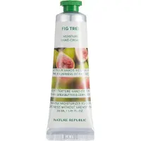 Nature Republic Hand Cream, Fig Tree - 30 ml