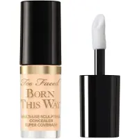 Too Faced Born This Way Super Coverage Concealer Travel Size Almond