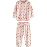 Next Yöpuku 'Cath Kidston' sininen / vihreä / roosa / valkoinen