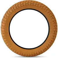 Sun baby Polkupyörän rengas 12 tuumaa 12 1/2x2,125 54-203 tummanbeige