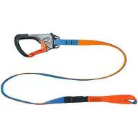 Spinlock 1 Clip&1 Link Performance Turvallisuuslinja