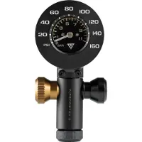 Topeak Airbooster G+ Co2-täyttölaite