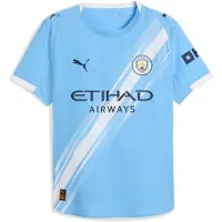 Puma Manchester City Kotipaita 2025/26 Authentic - , koko X-Small