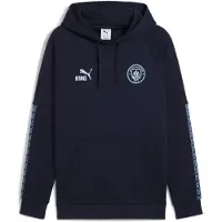 Puma Huppari Mcfc King - Navy/sininen, koko Medium
