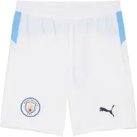 Puma Manchester City Fc 25/26 Replica Shortsit