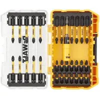 DeWalt Tarvikesarja DT70737T-QZ; 31 kpl.
