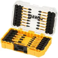 DeWalt Tarvikesarja DT70783T-QZ; 26 kpl.