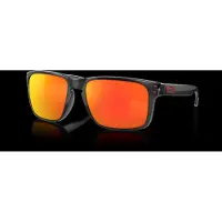 Oakley Holbrook XL - Prizm Ruby Polarized OO9417-0859