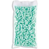 Uvex Korvatulpat One-fit; REFILL One2Click; 31 dB; 200 kpl.