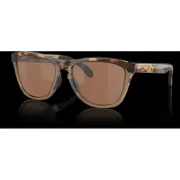 Oakley Frogskins Range - Prizm Tungsten Polarized OO9284-0755