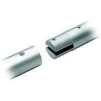 Manfrotto 047-2 Background Alu-Core 275cm taustapaperin puomi