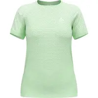 Odlo Crew Essential Seamless Lyhythihainen T-paita