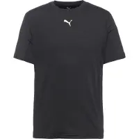Puma Cloudspun Soft Breathable Lyhythihainen T-paita