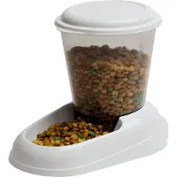 Ferplast ZENITH hundmatsautomat - Plast - 3L -