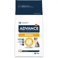 Advance Veterinary Diets Munuaiskuivaruoka munuaissairauksista kärsiville koirille, 12 kg