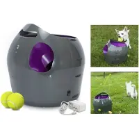 Petsafe Automaattinen Pallonheitin - automaattinen pallonheitin koirille, liiketunnistimella