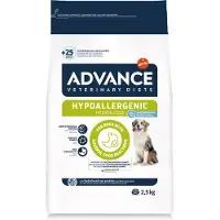 Affinity 2x2,5kg Hypoallergenic Advance Veterinary Diets -koiranruoka