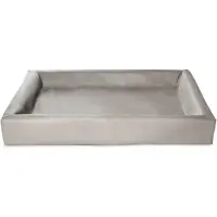 Bia Bed - Bia-pedin Bia 6 Original 80 x 100 cm Ruskea - Koirat - Koiranpedit ja pehmusteet - Koiransängyt ja koiranpedit