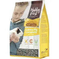 Hobby First Hope Farms Guinea Pig Complete 3kg