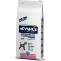 Affinity Advance Veterinary Diets Veterinary Diets Atopic Med-Maxi Trout kuivaruoka allergisille koirille, joilla on ihottuma, 12 kg