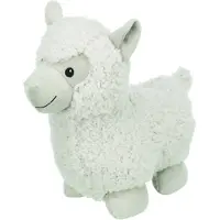 Trixie - Be Eco Alpaca Eyleen 26 cm - Koirat - Koiran lelut ja pelit - Pehmeät lelut